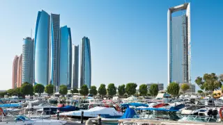 Активтерді қайтару: Қазақстан БАӘ-мен келіссөз жүргізіп жатыр