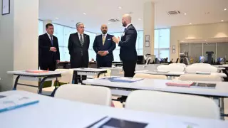 Тоқаев STEAM бағдарламасы туралы айтты