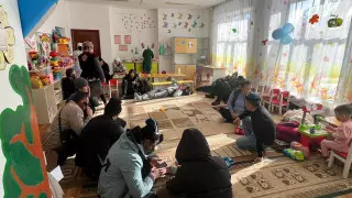 Жамбыл облысында төтенше жағдай кезінде адамдардың қаза тапқаны рас па?