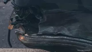 Ақтөбе облысында жол апатынан мұғалім мен екі оқушы қаза тапты