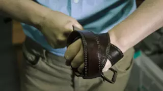 Таразда екі шетелдік құлдықта болған