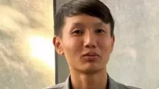 Астанадан Қарағандыға шығып, хабар-ошарсыз кеткен такси жүргізушісі табылды