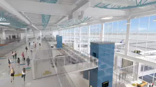 Қазақстанның үш әуежайында жаңа терминалдар пайда болады: мерзімі аталды