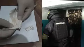 Тараздағы арнайы операция: "Чели апай" ұсталды