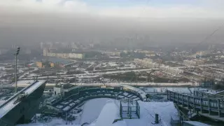 Қазақстанның екі қаласында метеорологиялық жағдай қолайсыз болады