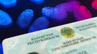 Саусақ ізін кімдер тапсыруы керек: Сенат заңды мақұлдады
