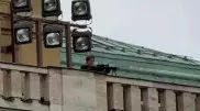 Прага орталығында 14 адамды өлтірген атқыштың видеосы пайда болды