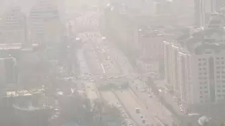 Қазақстанның екі қаласында метеорологиялық жағдай қолайсыз болады