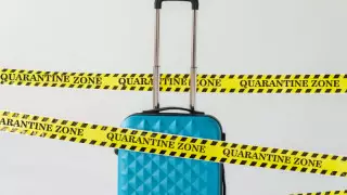 COVID-19: Азия елдерінде сырқаттың саны артты