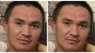 Алматы облысында ер адам жұмбақ жағдайда жоғалып кетті