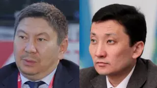 Антикор Сұлтанбеков пен Арданды экстрадициялау туралы айтты