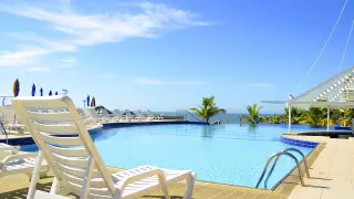 Accor және Rixos Мысырда алып қонақүй ашты