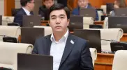 Бұрынғы депутат Мәди Ахметов жаңа қызметке келді