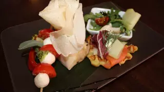 Гастрономиялық туризм: ең жақсы бағыттар жайлы аспазшылар не айтады?