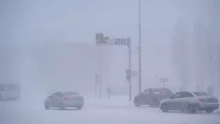 Қазақстанда республикалық жолдардағы жағдай қандай?