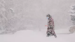 Қазақстанның басым бөлігінде ауа райына байланысты ескерту жарияланды