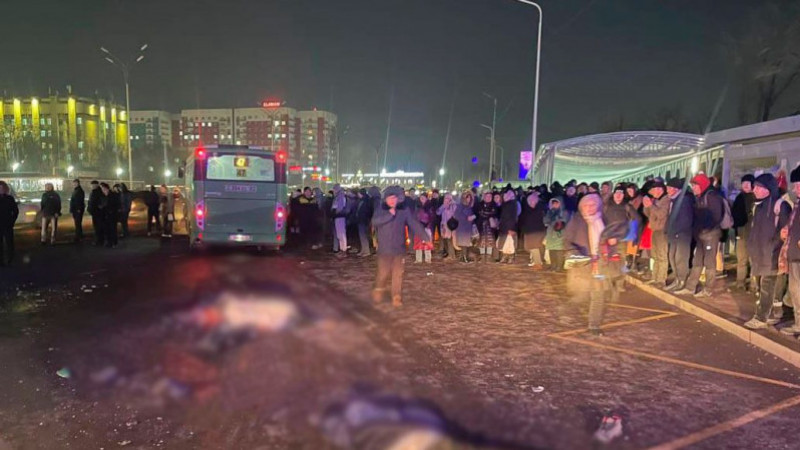 Фото: әлеуметтік желілер