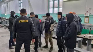 Қылмыстық топ 2 ай бойы бақылуға алынған: ұрлық схемасы ашылды