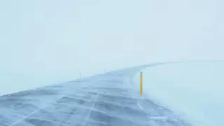 Қазақстанның 8 облысында ауа райына байланысты жолдар жабылды