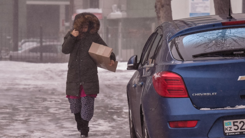 Фото ©️ Tengrinews.kz / Тұрар Қазанғапов