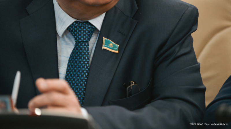 Фото ©️ Tengrinews.kz / Тұрар Қазанғапов