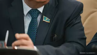Депутат Қазақстанның мемлекеттік қарызына алаңдады