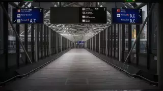 Әлемнің үздік әуежайлары аталды