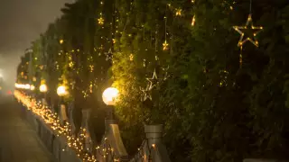 Қазақстанда Жаңа жыл қарсаңында ауа райы қандай болады?