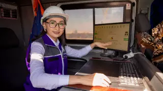 Ұлттық сапа орталығы Қазақстан жолдарының 75 пайызын зерттеді