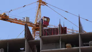 Алматыда 8 компания құрылыс лицензиясынан айырылды: тізім