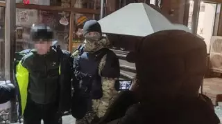 ҰҚК Абай облысы тұрғынын әлеуметтік желіде үгіт-насихат жүргізгені үшін ұстады