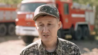 Төтенше жағдайлар министрі қазақстандықтарға үндеу жасады