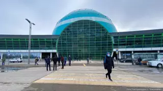 Астанадан ұшып кете алмаған жолаушыларға билет құнының қанша пайызы қайтарылады?