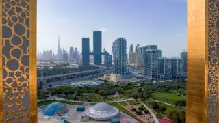 Дубайға шопинг жасауға аттанайық