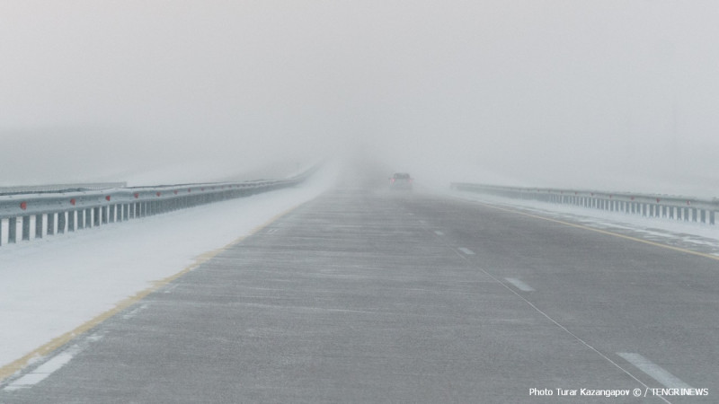 Фото ©️ Tengrinews.kz / Тұрар Қазанғапов