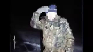 ШҚО полицейлері қар құрсауында қалған балықшы мен оның досын құтқарып қалды