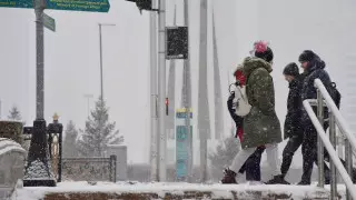 12 өңірде ауа райына байланысты ескерту жасалды