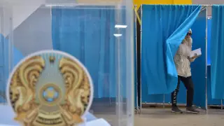 Президент тағы да сайлауға түсуі туралы пікір білдірді