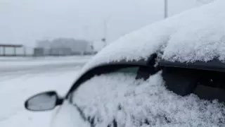 Қазақстанның екі облысында жолдар жабылды