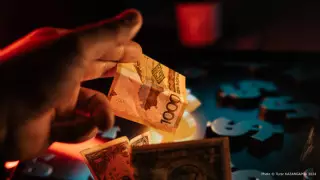 40 пайыз пайда алуға уәде берген: "Свой дом" қаржы пирамидасын ұйымдастырушылар сотталды