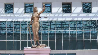 Тоқаев Жоғарғы Сот кеңесінің хатшысын қызметінен босатты