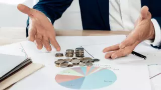 Астана тұрғыны жалған банкроттық үшін сотталды