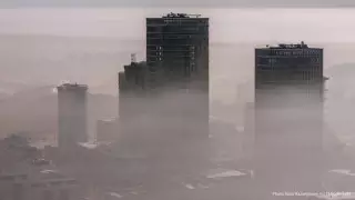 Синоптиктер Астана мен тағы 4 қала тұрғындарына ескерту жасады