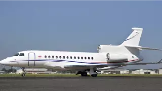 Көлік министрлігі ресейлік кәсіпкердің қазақстандық тасымалдаушыдан ұшақ сатып алғанын жоққа шығарды