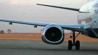 Қазақстанда қанша Boeing 737-9 MAX ұшағы бар?