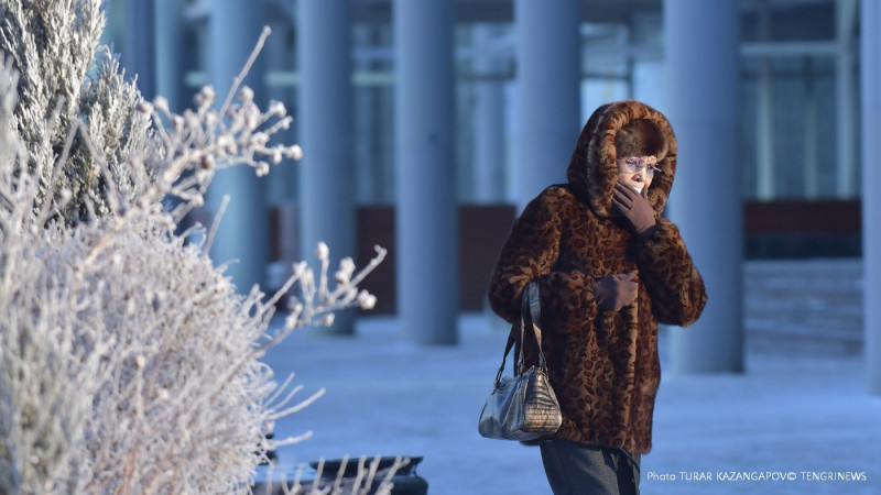 Фото ©️ Tengrinews.kz / Тұрар Қазанғапов