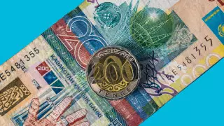 200 теңгелік банкноттар неге көрінбей кетті? Ұлттық банк жауабы