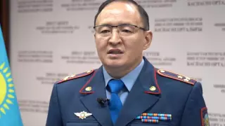 Полицейлер Алматыдан Астанаға есірткі жеткізу арнасын әшкереледі