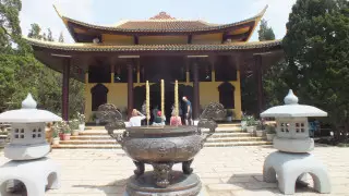 Қазақстандық турист Вьетнамдағы төмен бағаларға таңғалды