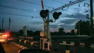 "Күйкен", "Боздақ", "Сарға". Қазақстандық теміржол разъездері қалай өзгерді?